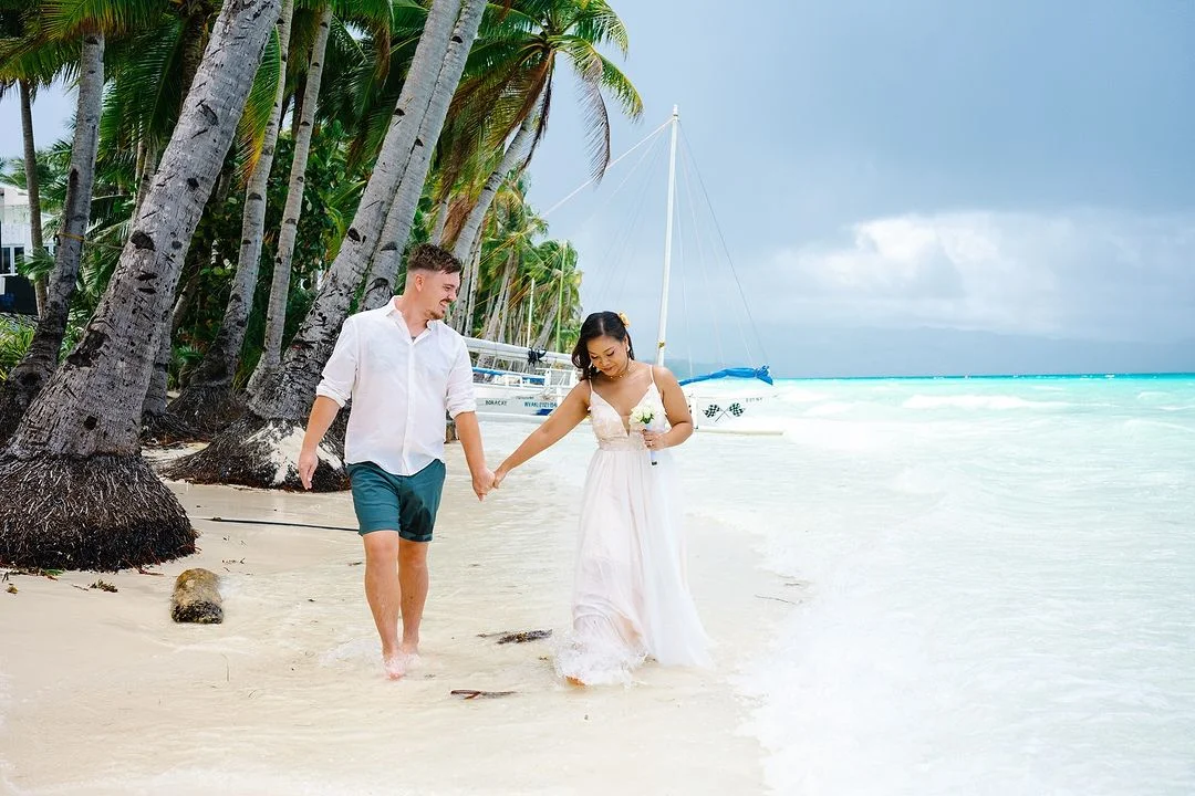 3 Ideas to Pull Off a Romantic Beach Proposal