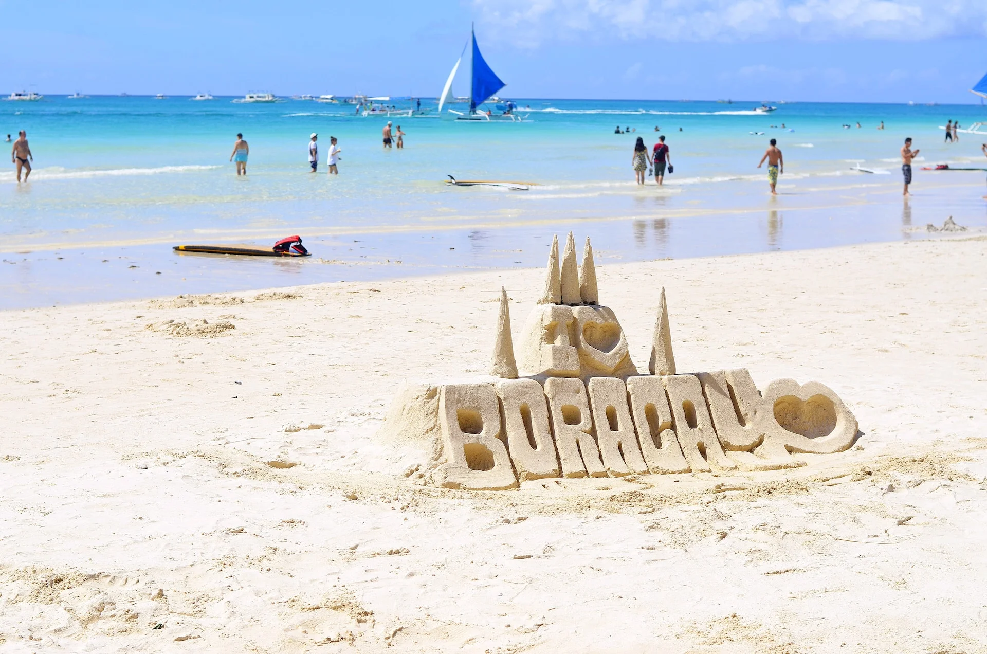 4 Things to Do in Boracay for the Adventurous Traveler