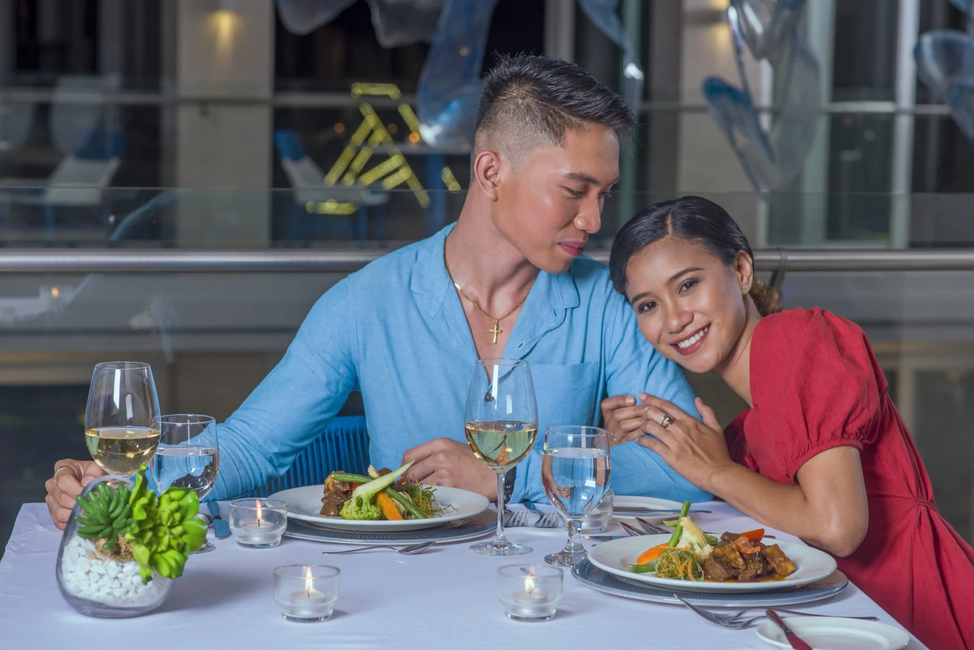 5 Delicious Dishes to Try at this Pristine Hotel in Station 1, Boracay