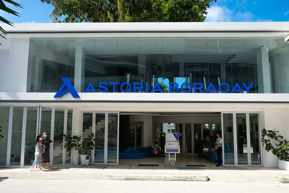 5 Reasons Why Astoria Boracay is the Coveted Resort in Boracay!