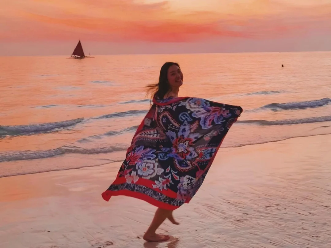 6 of the Best Things About Traveling
