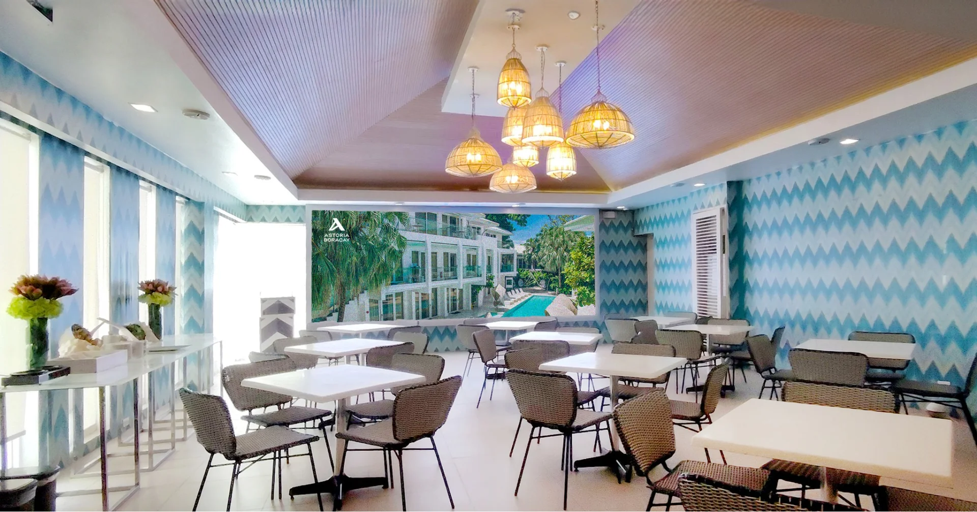 Discovering Astoria Boracay: The Ultimate Resort for Team Building Events