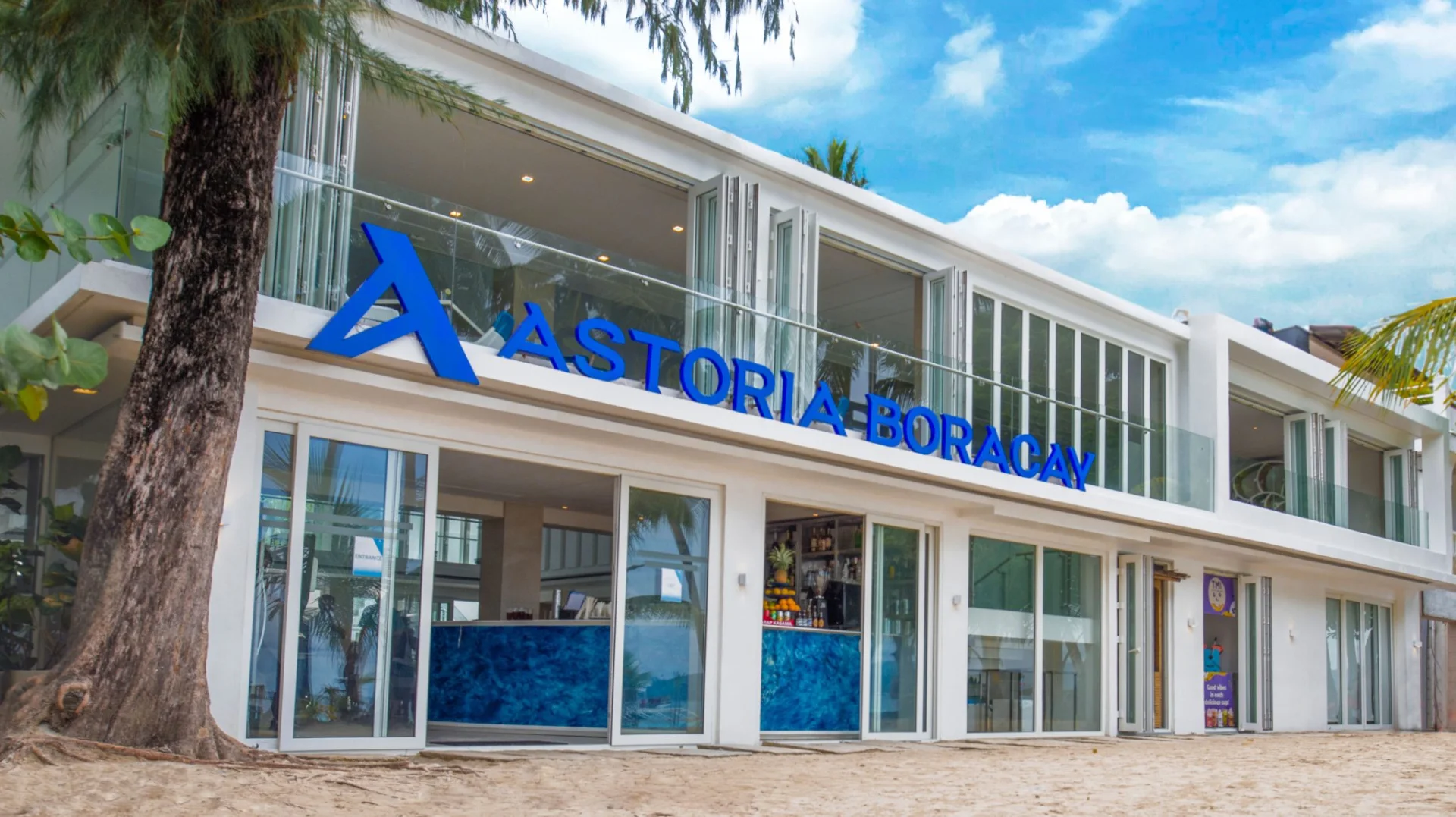 The Best MICE Destination: Why This Top Resort in Boracay is the Ideal Event Venue