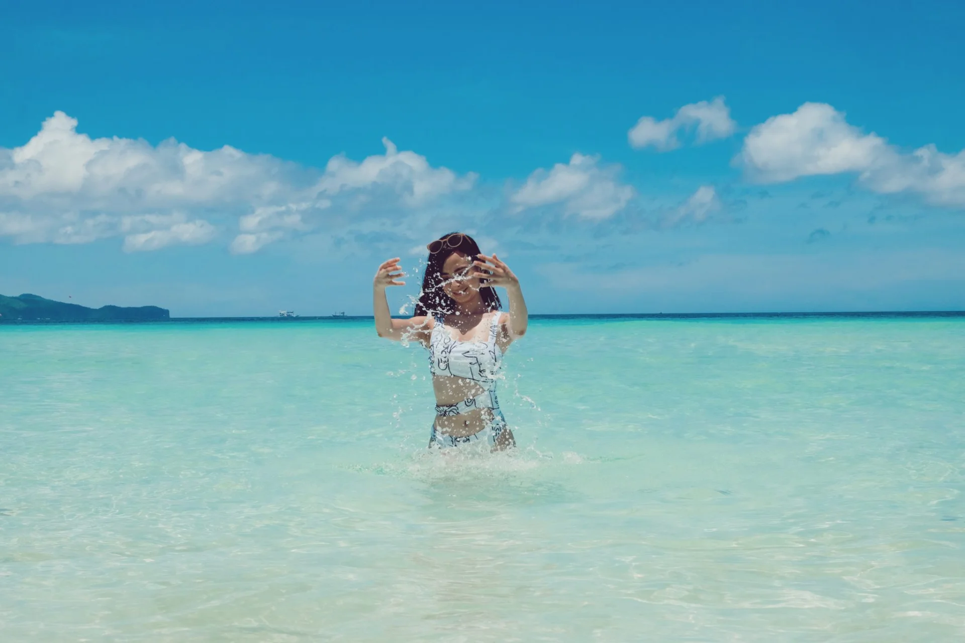 The Best Time To Visit Boracay