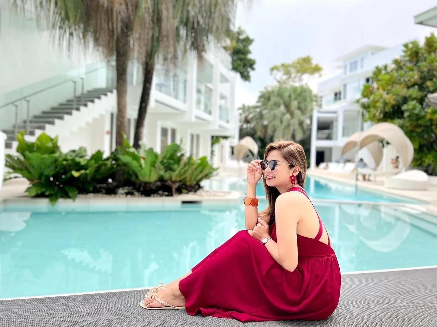 Visit This Resort in Boracay for the Ultimate Wellness Experience