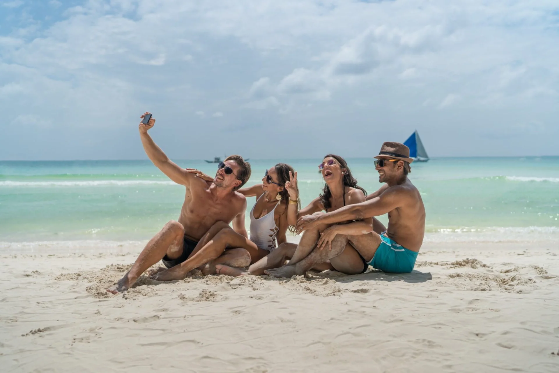 What Makes Astoria Boracay an Ideal Choice for Beach Lovers?