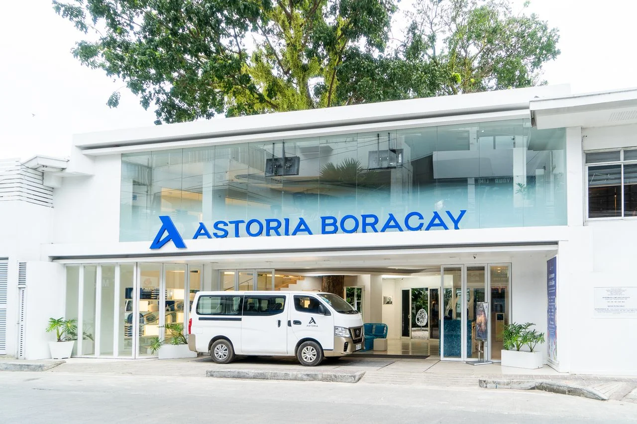 Why Astoria Boracay in Station 1 is the Quiet Retreat You Need This Season